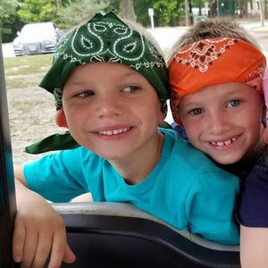 Meet your Posher, Haiven